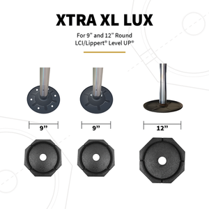 Product of Snappad Xtrlxsp6 Jack Pad