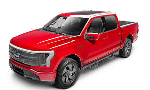 Product of N-Fab EXF15CC-TX Epyx Nerf Bar With Drop Down Steps 