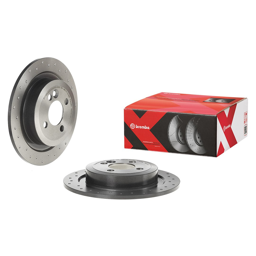 Brembo 08.C307.1x Brake Rotor||08.C307.1x_Oth.Jpg||85||brm08c3071x||1754862
