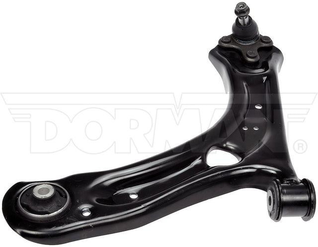 Dorman (Oe Solutions) 522-837 Control Arm||522-837-001.Jpg||86||d18522837||1378390