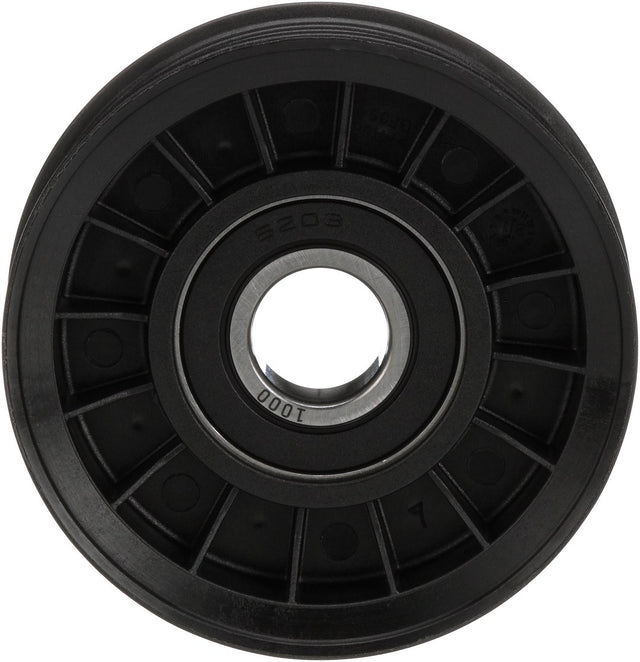 Gates 38009 Drive Belt Tensioner Pulley||38009-1_Fro_A.Jpg||85||grc38009||1270143