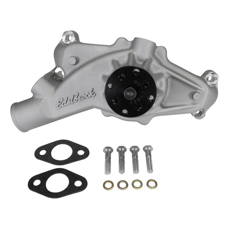 Edelbrock 88540 Water Pump||88540.Jpg||85||e1188540||1687585