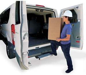 Carr 501079 Truck Step||501079_Man_Entering_Transit.Jpg||88||c22501079||1572919