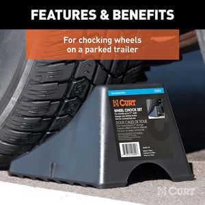 Curt 22800 Wheel Chock||22800_3008x1990_Fb.Jpg||88||c9322800||1036133