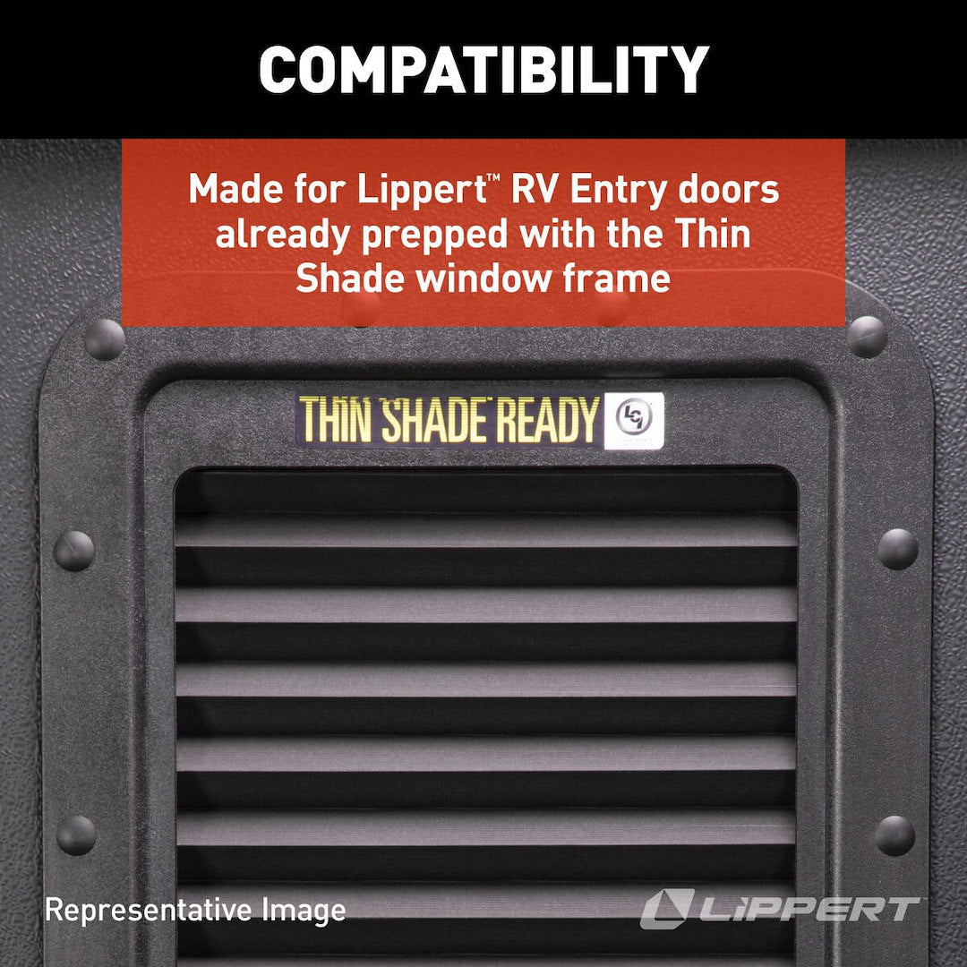 Product of Lippert Components 786037 Window Shade