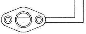 Product of Coleman Mach 8330-3101 Air Conditioner Remote Temperature Sensor