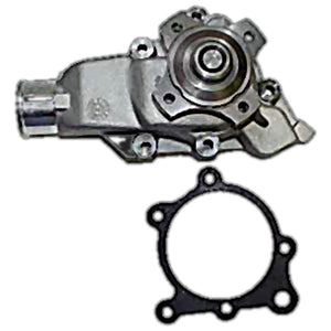 Crown Automotive 5012366ab Water Pump||5012366ab_1.Jpg||86||c1y5012366ab||1730400