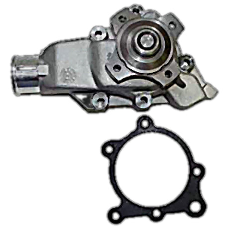 Crown Automotive 5012366ab Water Pump||5012366ab_1.Jpg||86||c1y5012366ab||1730400