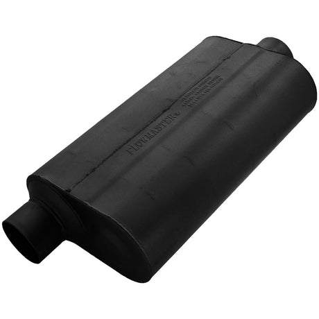 Product of Flowmaster 53056 Super 50 Series ™ Steel Exhaust Muffler 