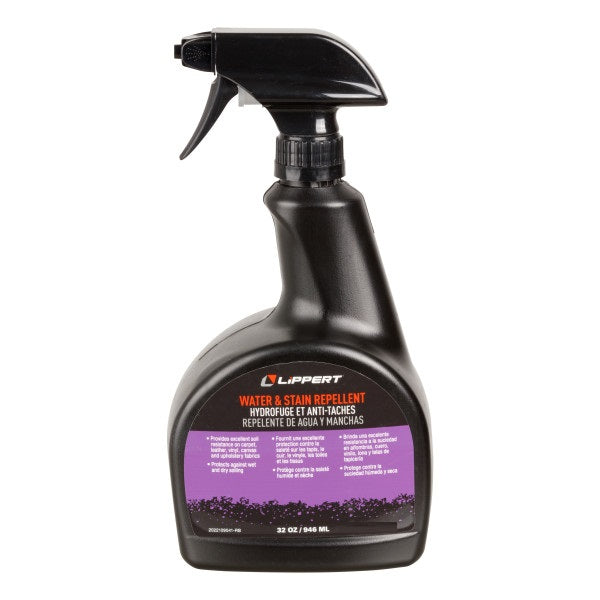 Product of Lippert Components 2022013933 Water Repellent