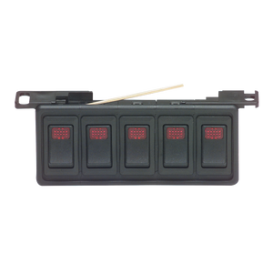 Ecco Electronic A9904 Multi Purpose Switch Mounting Panel||a9904.Png||85||e51a9904||1492343