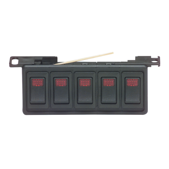 Ecco Electronic A9904 Multi Purpose Switch Mounting Panel||a9904.Png||85||e51a9904||1492343