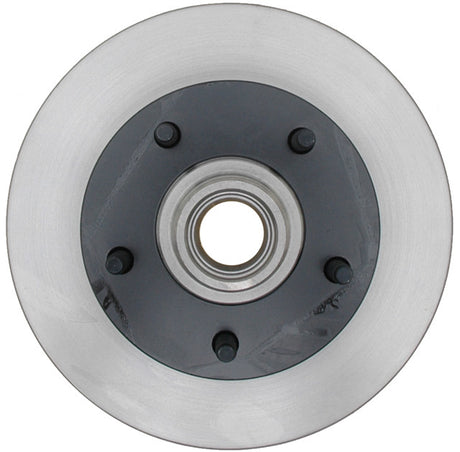 Product of Raybestos Brakes 66445R R-Line Plain Face 2-Piece Brake Rotor 