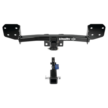 Draw-Tite 76907 Trailer Hitch Rear||76907_1.Jpg||86||d7076907||1161708