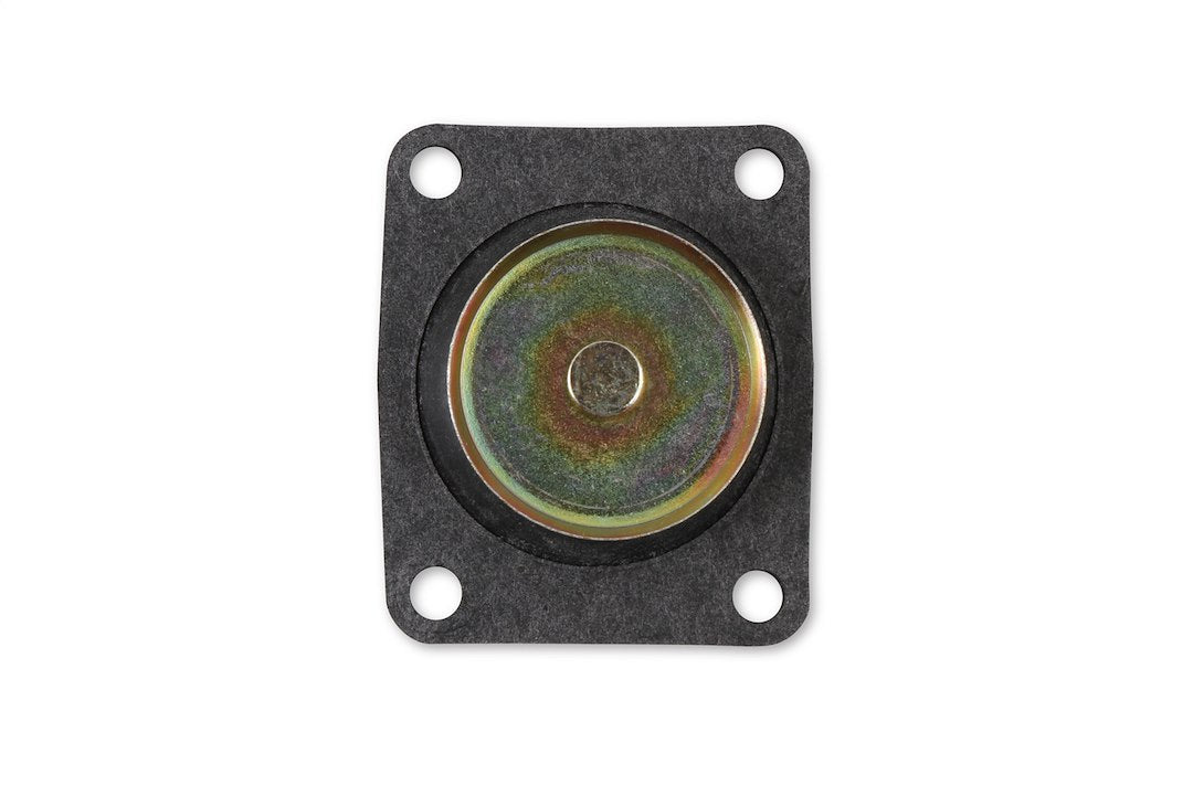 Holley Performance 135-5 Accelerator Pump Diaphragm||135-5_01.Jpg||85||h191355||979353