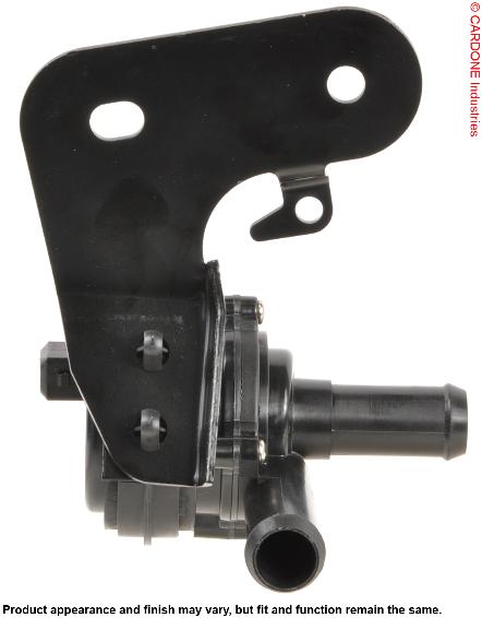 Cardone (A1) Industries 5w-1001 Water Pump||5w-1001_1.Jpg||86||a425w1001||1186882