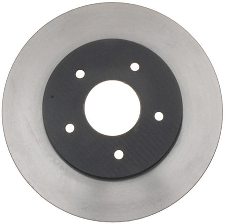 Raybestos Brakes 5500 Brake Rotor||5500-1.Jpg||85||r425500||1111976