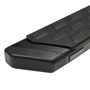 Product of Westin Public Safety 55-34235 Running Boards