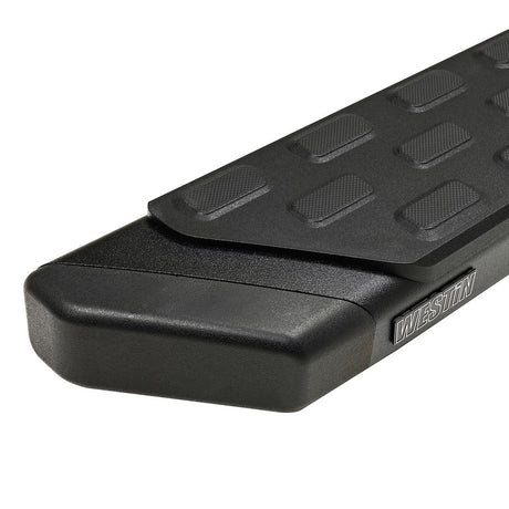 Product of Westin Public Safety 55-34235 Running Boards