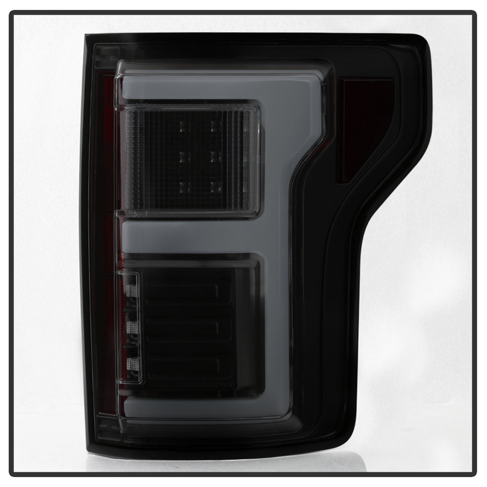 Product of Spyder Automotive 5085337 Tail Light Assembly 