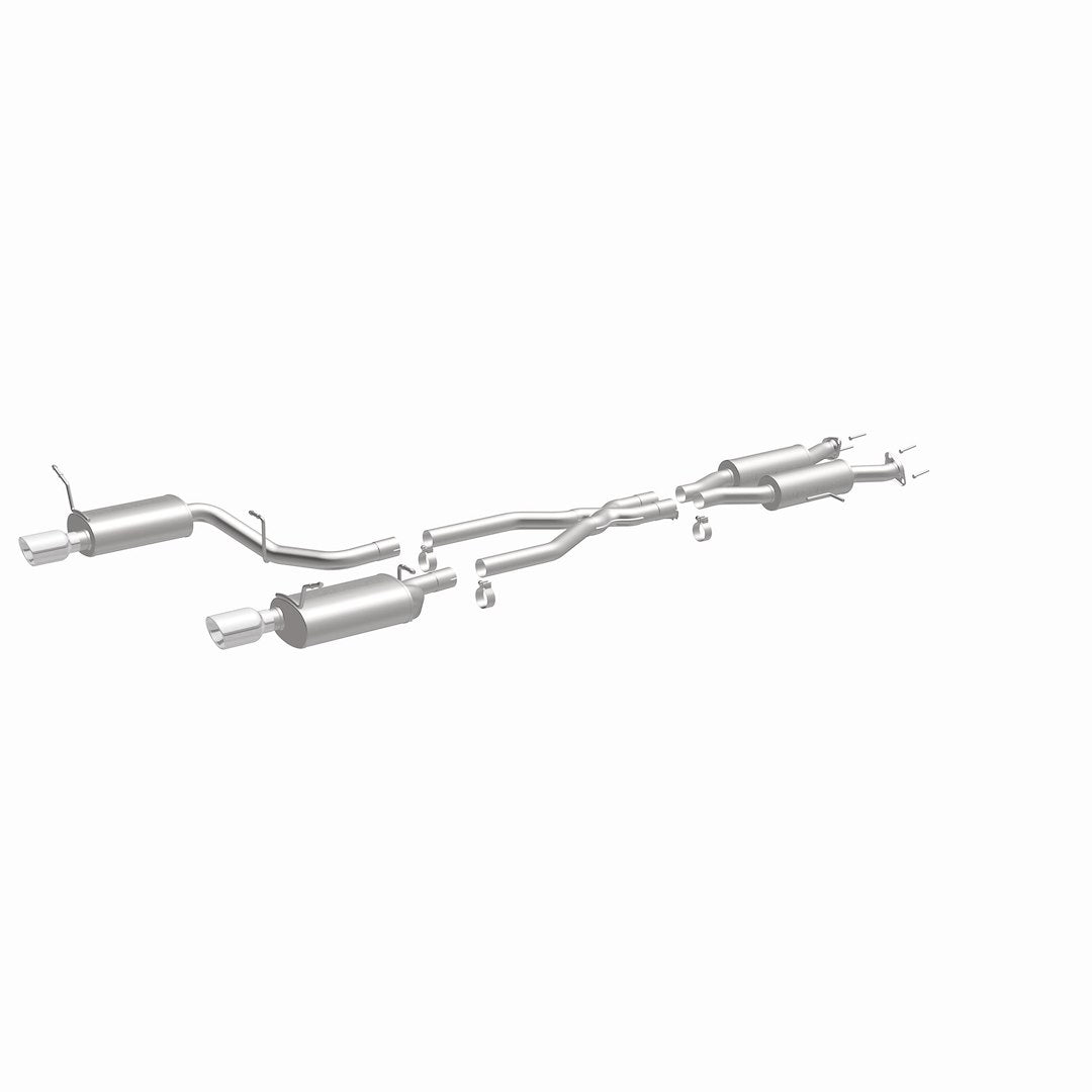 Magnaflow Performance 15068 Exhaust System Kit||15068_01_003.Jpg||91||m6615068||1577826
