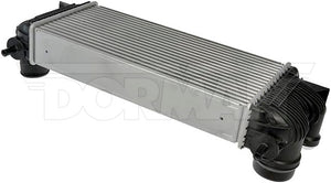 Product of Dorman (OE Solutions) 918-550  Intercooler 