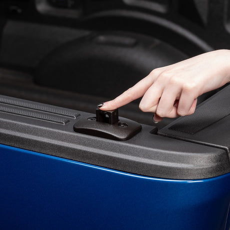 Product of Putco 99915b Tie Down Anchor