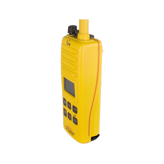 Product of Icom Gm1600du 71 Usa Vhf Radio