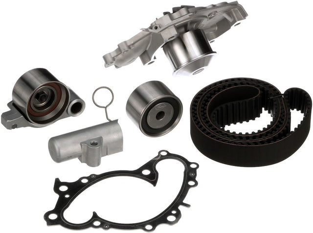 Gates Tckwp257a Water Pump Kit||tckwp257a.Jpg||85||grctckwp257a||1349947