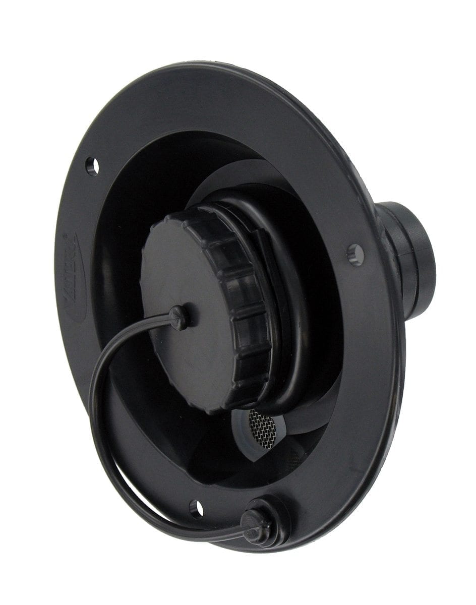 Product of Valterra A01-2003bk Fresh Water Inlet