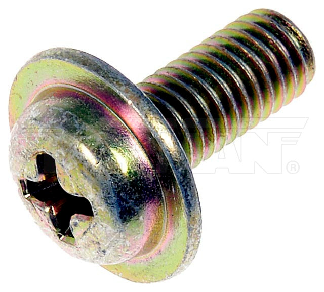 Dorman (Oe Solutions) 785-124 License Plate Mounting Hardware||||85||d18785124||2013047