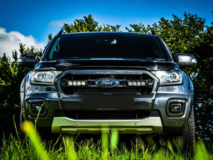 Product of Triple-R Light Gm-Usfrl-02k Light Bar Mounting Kit