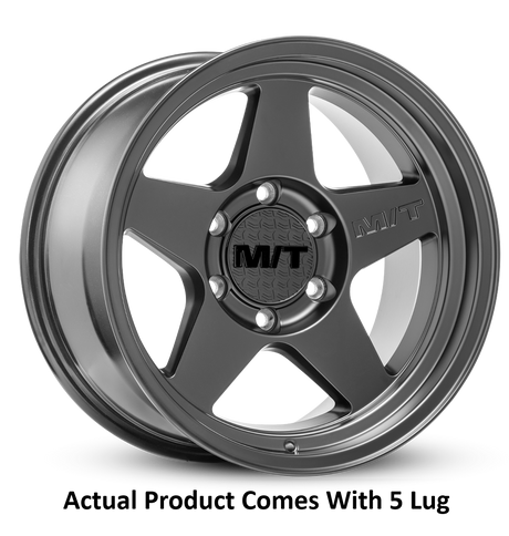 Mickey Thompson Wheel 226100383 Wheel||open-5-Satin-Black_5 Lug.Png||85||m53274270||2333370