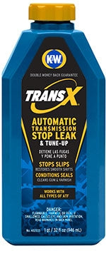Product of Crc Industries 402033x6 Auto Trans Stop Leak