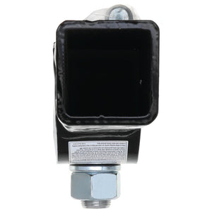 Product of Draw-Tite 40583 Receiver Trailer Hitch Ball Mount 