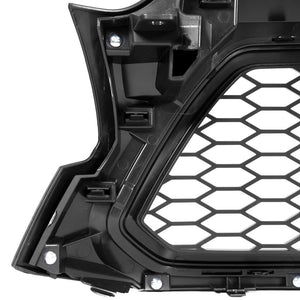 Spec-D Tuning Hg-Tac12bb-Led-Kh Grille||hg-Tac12bb-Led-Kh_4.Jpg||89||sdtc12bbledkh||1701053
