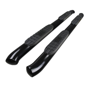 Westin Automotive 21-24125 Nerf Bar||21-24125_Ko3qtrdr_P04.Jpg||85||w162124125||1617742