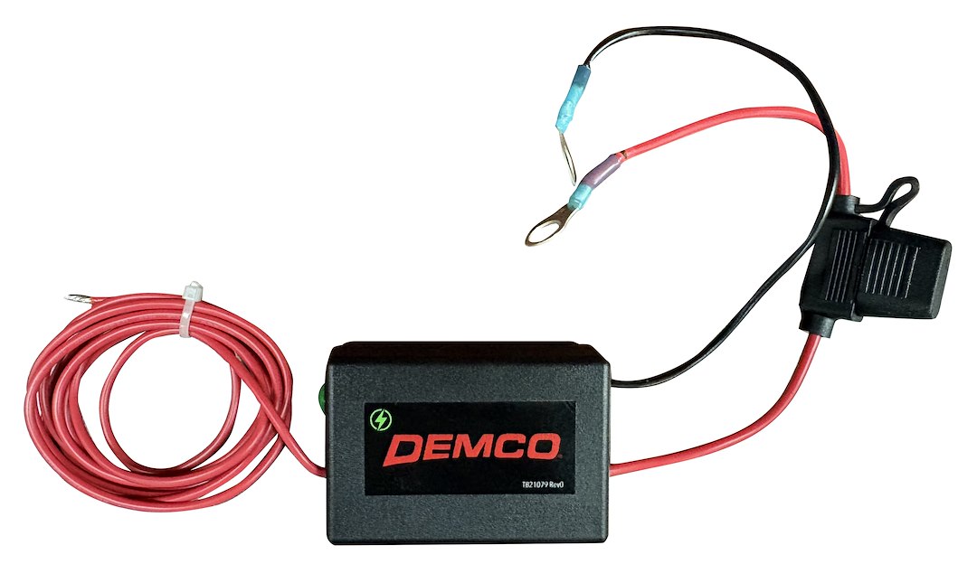 Demco Rv 6857 Tow Bar Accessory Kit||6857.Jpg||85||d1d6857||2469901