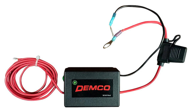 Demco Rv 6857 Tow Bar Accessory Kit||6857.Jpg||85||d1d6857||2469901