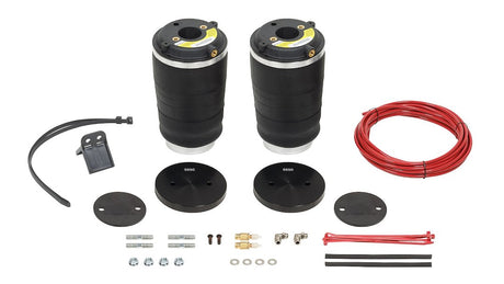 Firestone Industrial 2595 Helper Spring Kit||2595.Jpeg||85||f362595||2413161