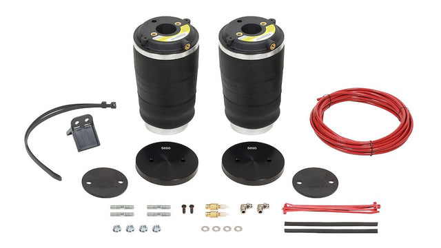 Firestone Industrial 2595 Helper Spring Kit||2595.Jpeg||85||f362595||2413161