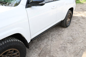 Go Rhino 20442568pc Running Board||gr_Lifestyle_4runner_E1_Electric_Boards_Retracted_200.Jpg||93||g2620442568pc||1325177