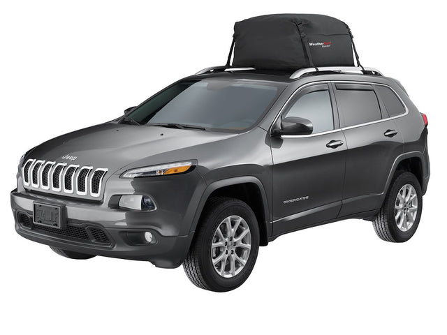 Weathertech (Usa) 8wtrtc3bx Cargo Carrier||8wtrtc3bx.Jpg||85||w248wtrtc3bx||2268125