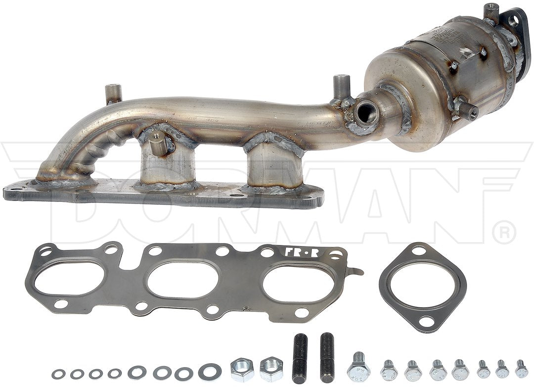 Product of Dorman (Oe Solutions) 674-564 Catalytic Converter