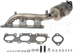 Product of Dorman (Oe Solutions) 674-564 Catalytic Converter