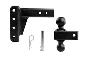 Bulletproof Hitches Ld204 Trailer Hitch Ball Mount||ld204_5.Jpg||90||bphld204||1743561