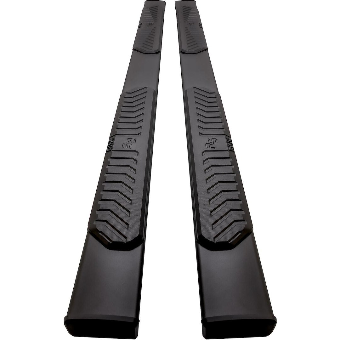 Product of Westin Automotive 28-521095 R5 XD Series Nerf Bar With Surface Steps 