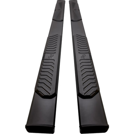 Product of Westin Automotive 28-521095 R5 XD Series Nerf Bar With Surface Steps 