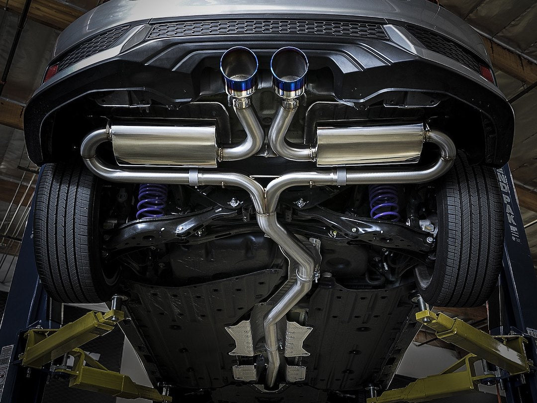Advanced Flow Engineering 49-36618-B Exhaust System Kit||49-36618-B_7.Jpg||92||a154936618b||2343646