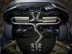 Advanced Flow Engineering 49-36618-B Exhaust System Kit||49-36618-B_7.Jpg||92||a154936618b||2343646